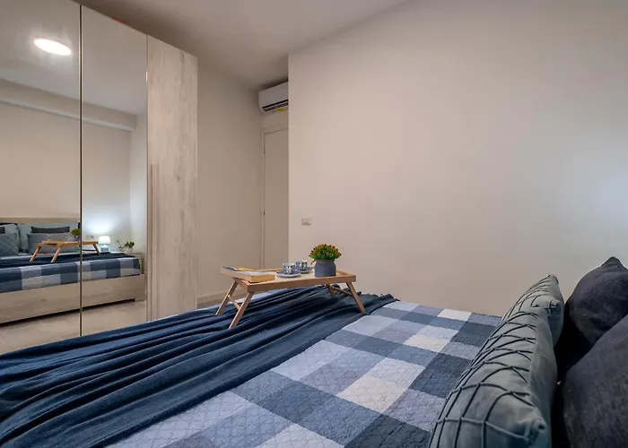 Apartment Sardinia Re - Armonia 2 Castelsardo