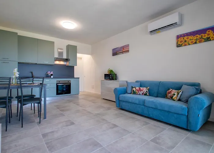 Sardinia Re - Armonia 2 * Castelsardo