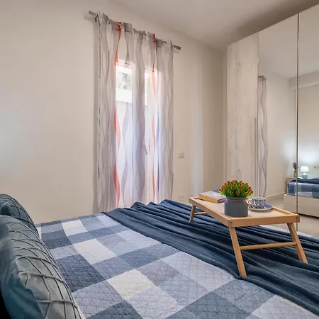 Sardinia Re - Armonia 2 Apartment Castelsardo