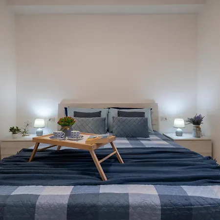 Apartment Sardinia Re - Armonia 2