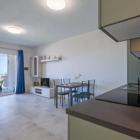Apartment Sardinia Re - Armonia 9