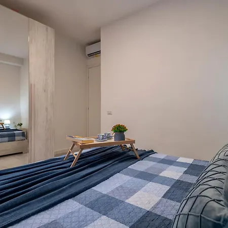 Apartment Sardinia Re - Armonia 9 Castelsardo