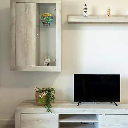 Apartment Sardinia Re - Armonia 9 *