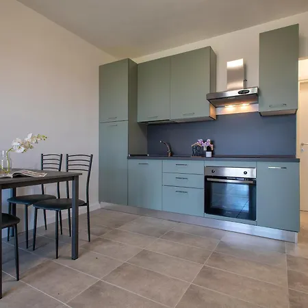 Apartment Sardinia Re - Armonia 9