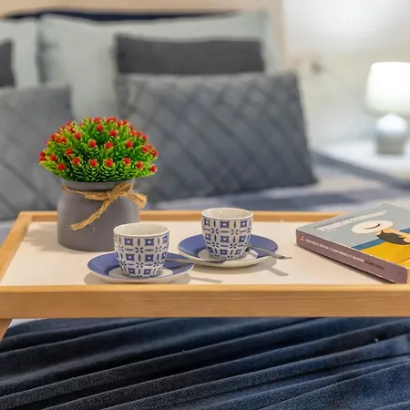Sardinia Re - Armonia 9 Apartment Castelsardo