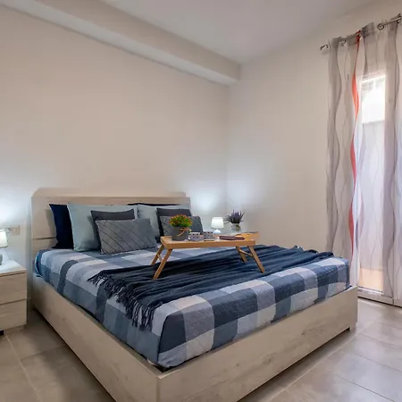 Sardinia Re - Armonia 9 Apartment *