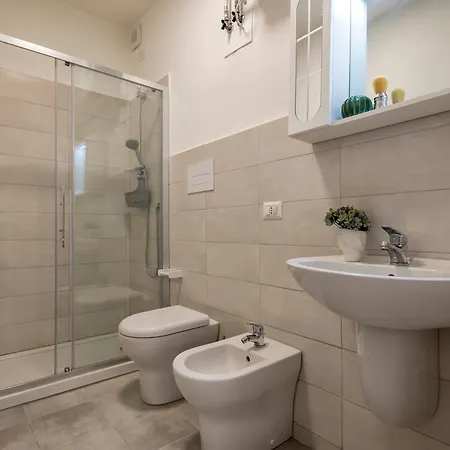 Sardinia Re - Armonia 9 Apartment