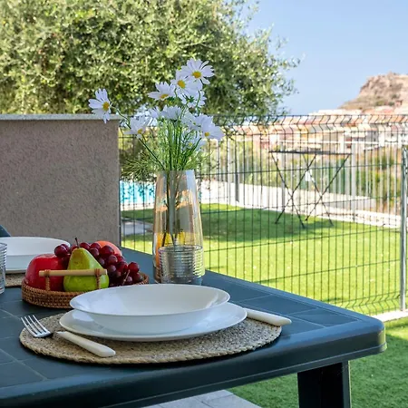 Sardinia Re - Armonia 9 * Castelsardo