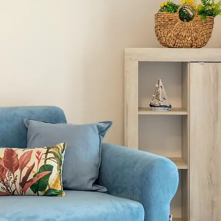Apartment Sardinia Re - Armonia 2