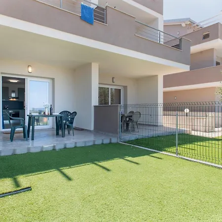 Apartment Sardinia Re - Armonia 9 *