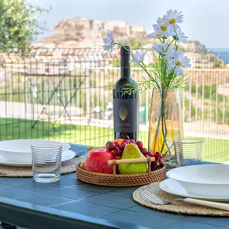 Sardinia Re - Armonia 9 Castelsardo