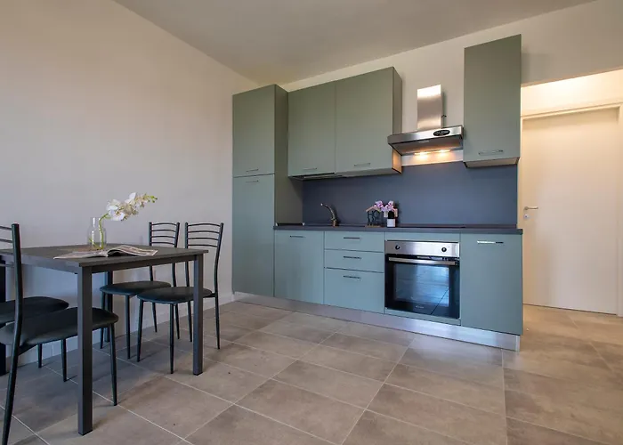 Apartment Sardinia Re - Armonia 2